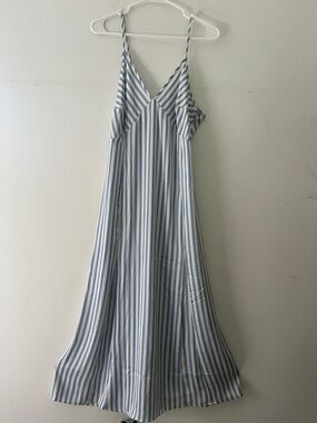 White And Blue White Hm Maxi Dress for Sale up to 90% Off: Poshmark White And Blue White Hm Maxi Dress for Sale up to 90% Off: Poshmark